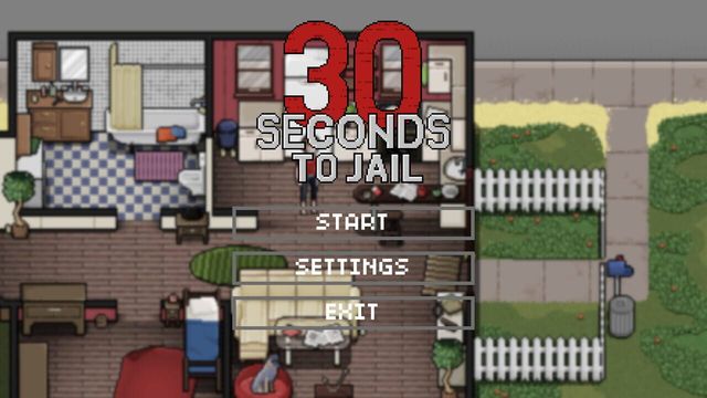30 Seconds to Jail 6