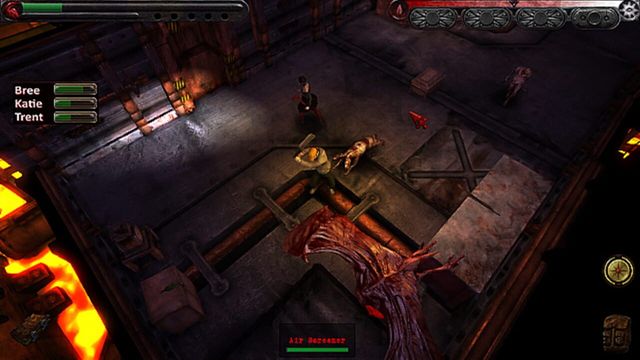 Silent Hill: Book of Memories 5