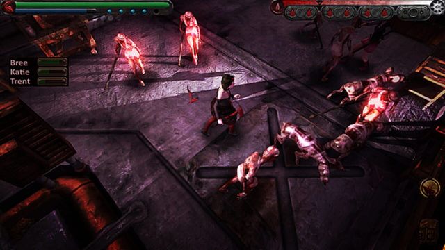 Silent Hill: Book of Memories 6