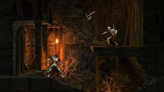 Castlevania: Lords of Shadow - Mirror of Fate HD 2