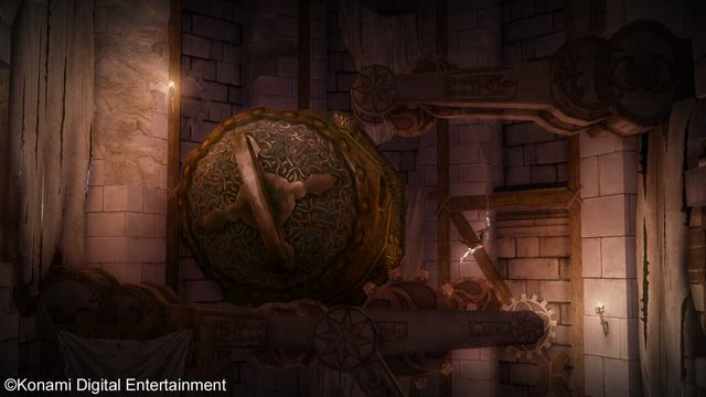 Castlevania: Lords of Shadow - Mirror of Fate HD 4