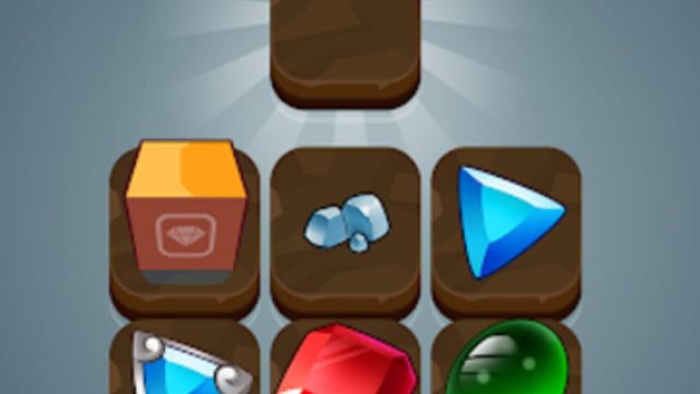 Merge Gems! 1