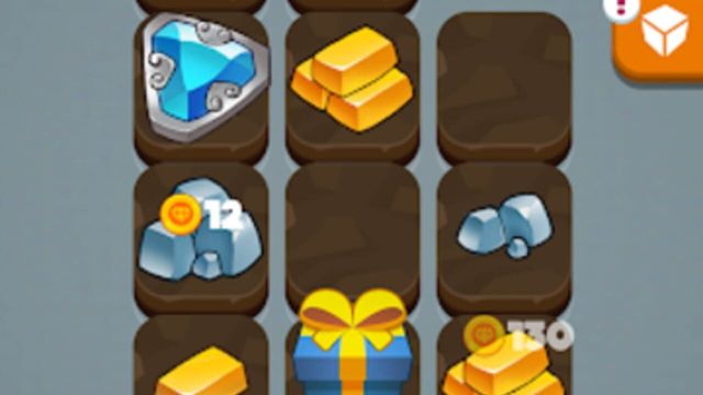 Merge Gems! 2