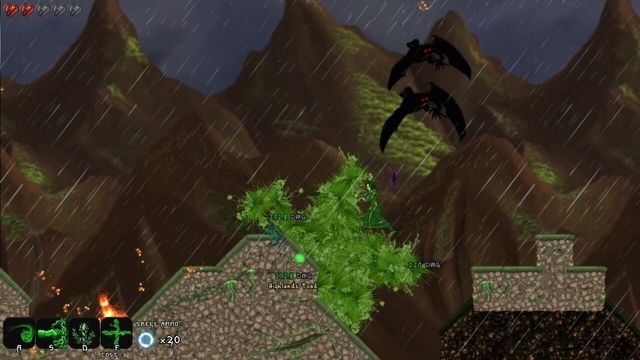 A Valley Without Wind 2 2