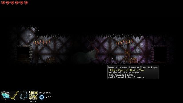 A Valley Without Wind 2 3