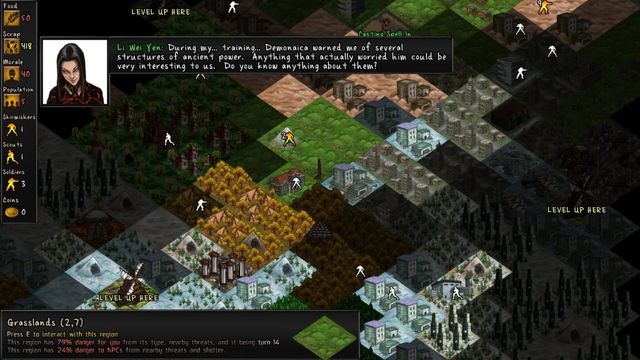 A Valley Without Wind 2 4