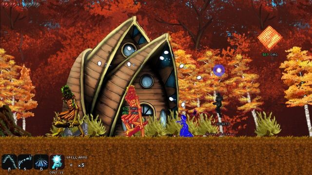 A Valley Without Wind 2 5