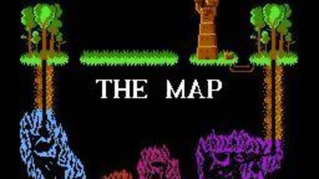 Wizards & Warriors 6