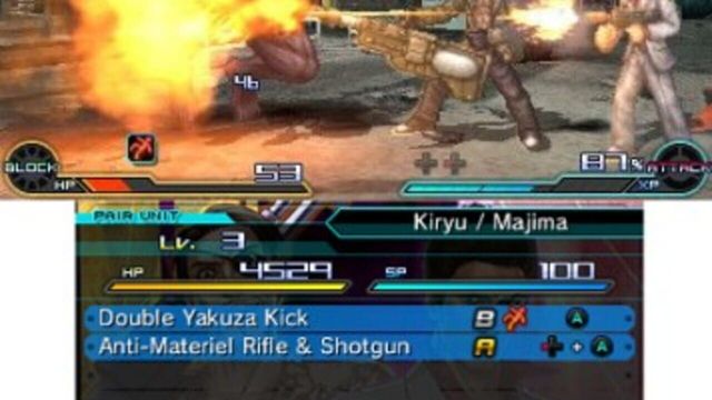Project X Zone 2 5