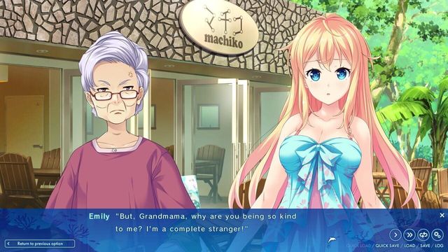 Adventure of a Lifetime 3