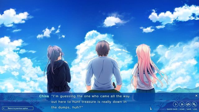 Adventure of a Lifetime 4