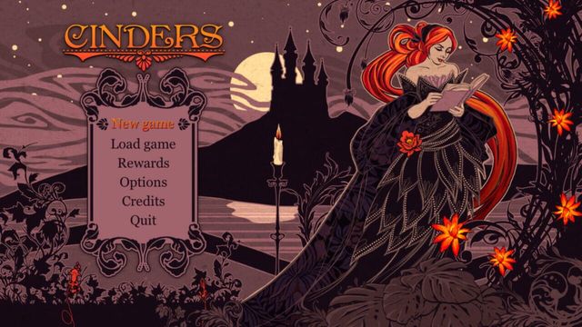 Cinders 3