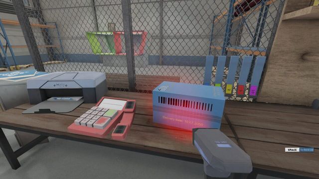 Boxes Inc. 4