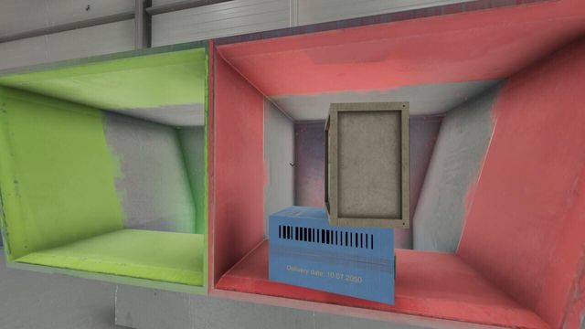 Boxes Inc. 6