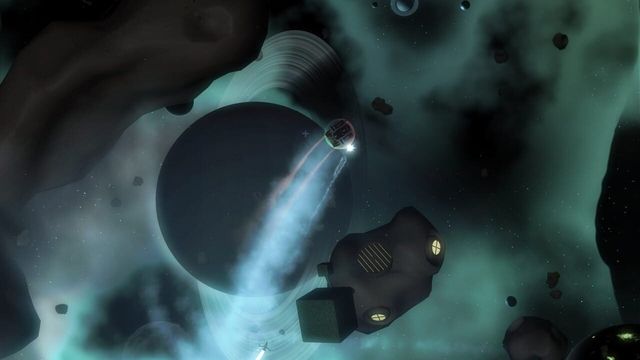 Ring Runner: Flight of the Sages 2