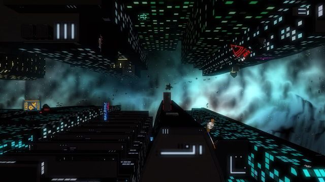 Ring Runner: Flight of the Sages 3