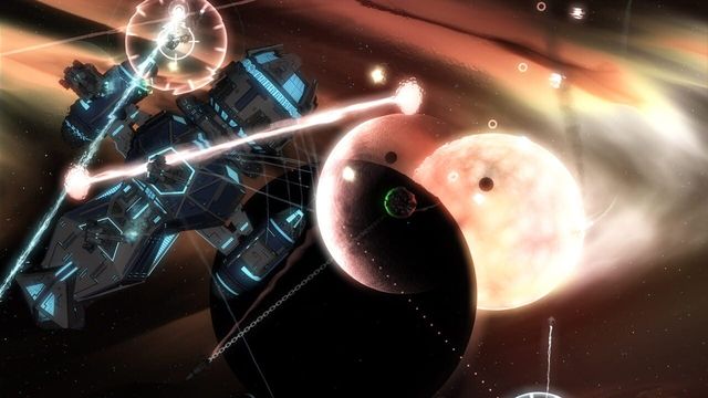 Ring Runner: Flight of the Sages 4