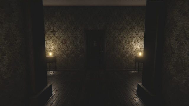 Escape First 5