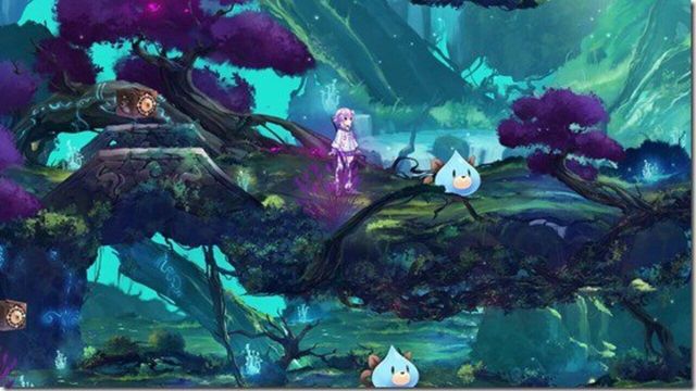 Super Neptunia RPG 2