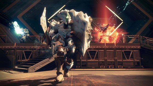 Destiny 2: Warmind 2