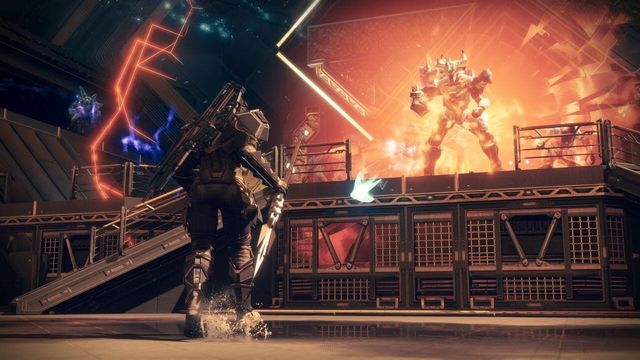 Destiny 2: Warmind 3