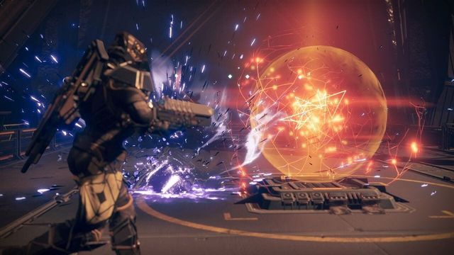 Destiny 2: Warmind 4