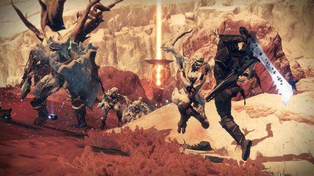 Destiny 2: Warmind 6
