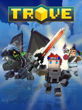 Trove