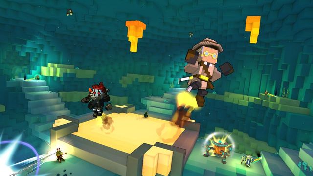 Trove 2