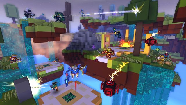 Trove 3