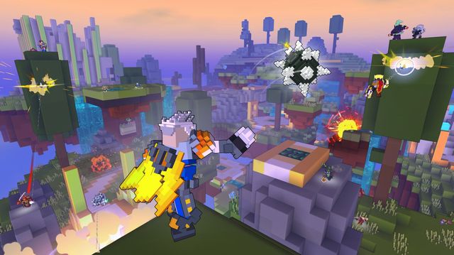 Trove 4