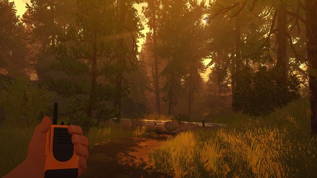 Firewatch 3