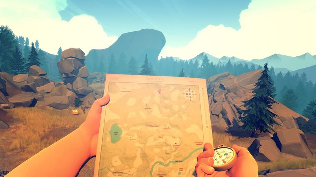 Firewatch 5