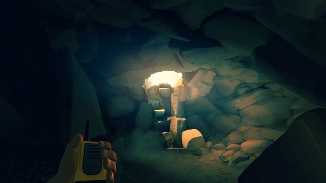 Firewatch 6