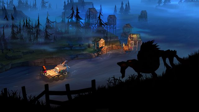 The Flame in the Flood 2