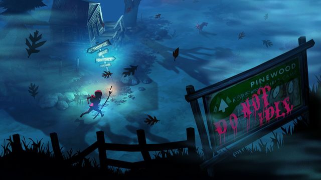 The Flame in the Flood 3