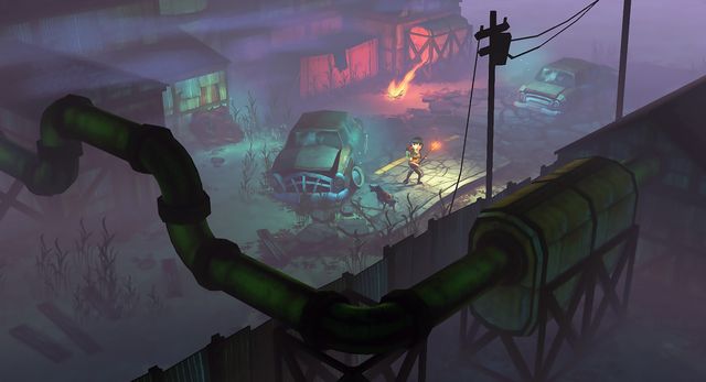 The Flame in the Flood 4