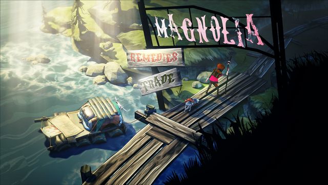 The Flame in the Flood 5