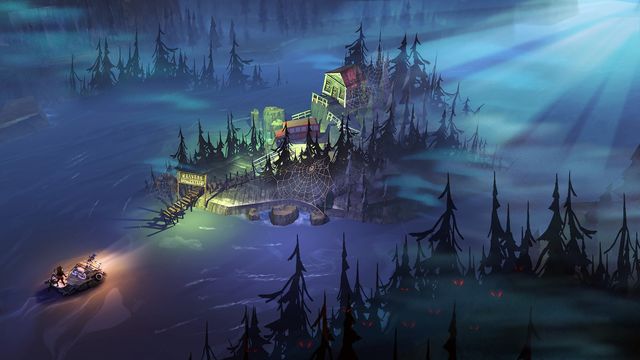 The Flame in the Flood 6