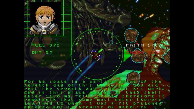 Uriel's Chasm 1