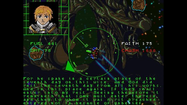 Uriel's Chasm 2