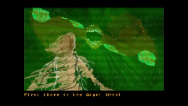 Uriel's Chasm 3