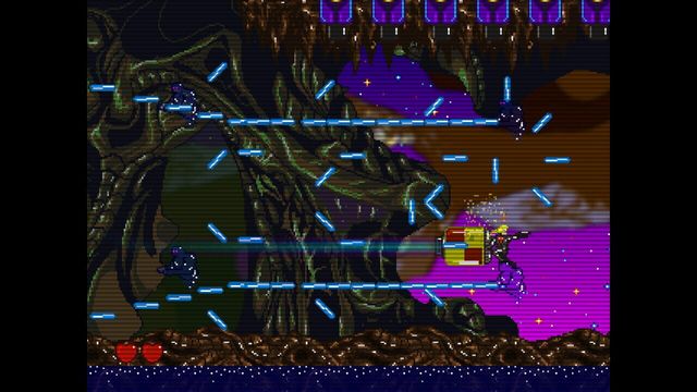 Uriel's Chasm 4