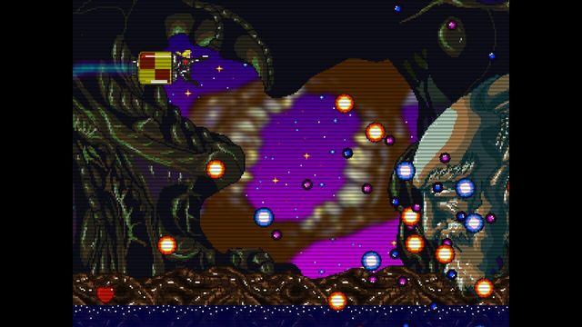 Uriel's Chasm 5