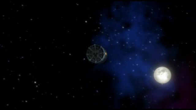 Voyage: Journey to the Moon 3