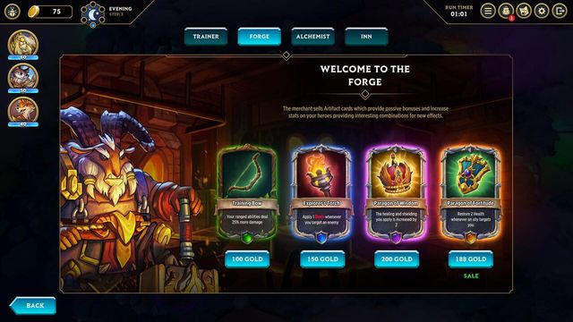Arcanium: Rise of Akhan 2