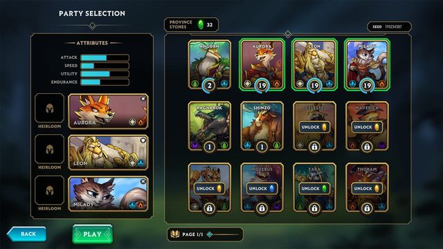 Arcanium: Rise of Akhan 3