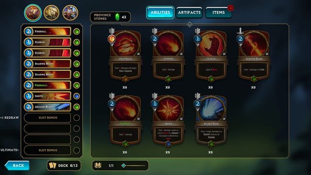 Arcanium: Rise of Akhan 5