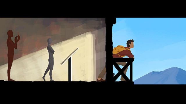 Father and Son 6