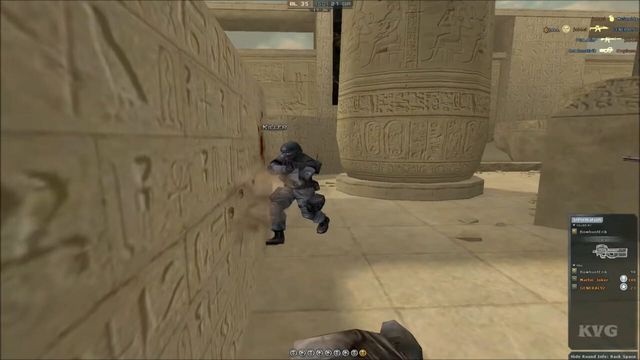 Crossfire 2